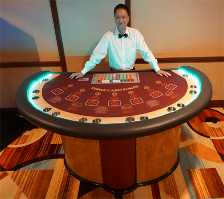 Bạn Đã Có Những Trải Nghiệm Thú Vị Hoặc Đáng Nhớ Nào Khi Chơi Poker Chưa?