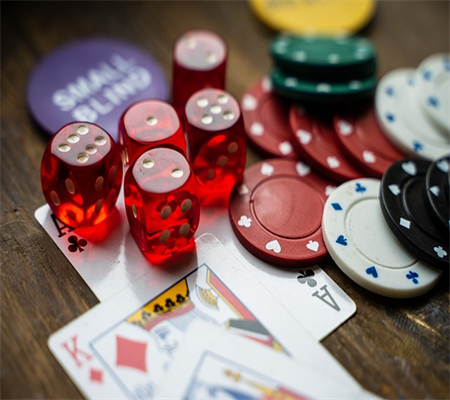 “Tâm Lý Học Trước Cược Texas Hold'em: Bước Quyết Định Chiến Thắng Và Thua”