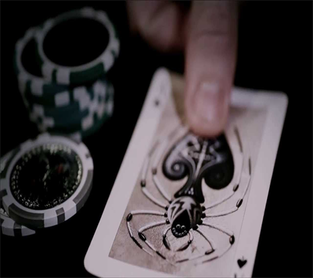 Liệt Kê Các Cao Thủ Poker Texas Hold'em, Bạn Biết Bao Nhiêu?